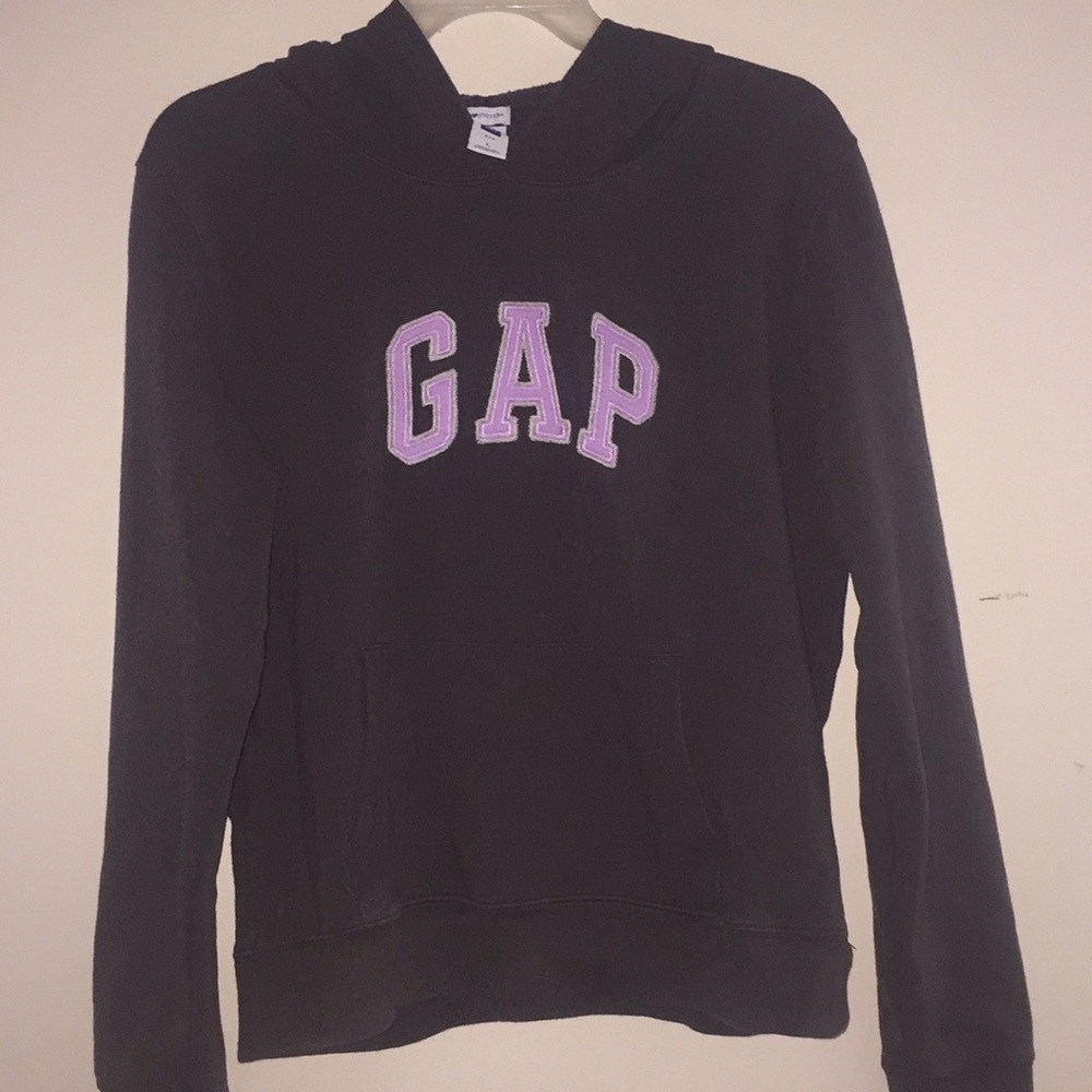 Women gap hoodie